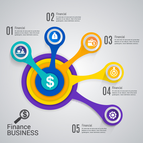 Business Infographic creative design 3521 infographic creative business   