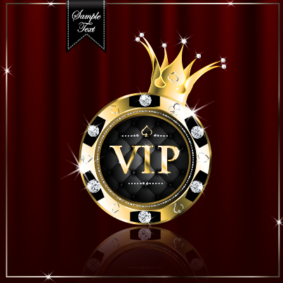 Luxury diamond VIP royal background vector 03 vip royal luxury background vector background   
