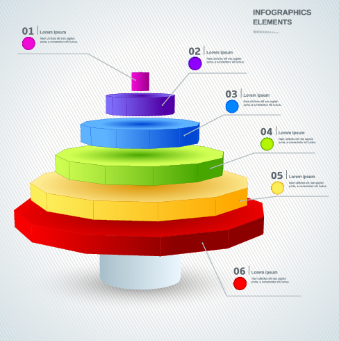 Business Infographic creative design 1187 infographic creative business   