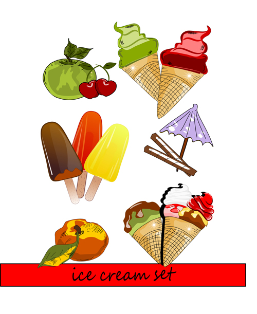 Exquisite ice cream hand drawing vector material 05 ice cream Hand drawing exquisite drawing cream Exquisite ice cream hand drawing vector material 05 ice cream Hand drawing exquisite drawing cream