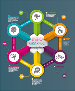 Business Infographic creative design 3340 infographic creative business   