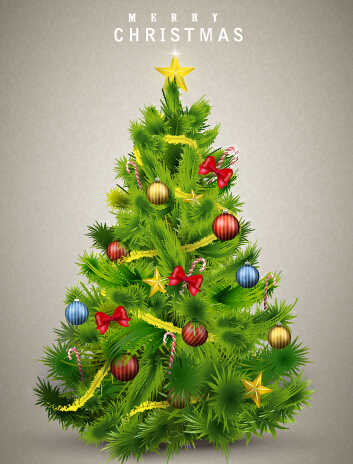 Xmas ornaments with tree background graphics xmas ornaments graphics background   