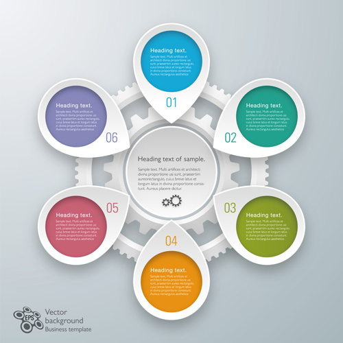 Business Infographic creative design 3798 infographic design creative business   