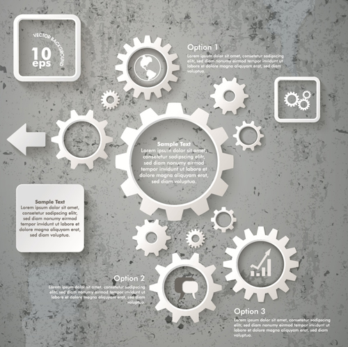 Business Infographic creative design 3577 infographic design creative business   