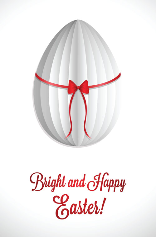 Creative happy easter egg vector backgrounds 03 happy easter egg easter creative background   