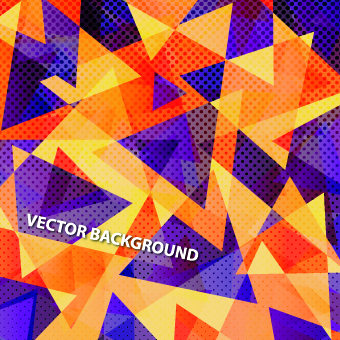 Abstract offbeat vector background graphics 02 Vector Background offbeat graphics background abstract   
