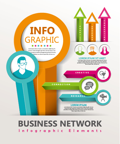 Business Infographic creative design 3344 infographic creative business   