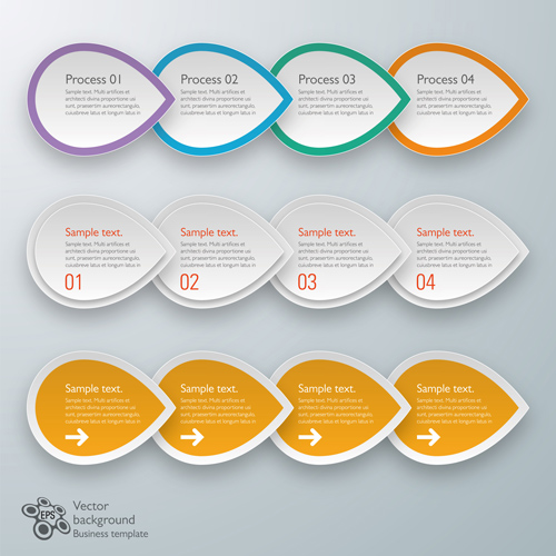 Business Infographic creative design 3795 infographic design creative business   