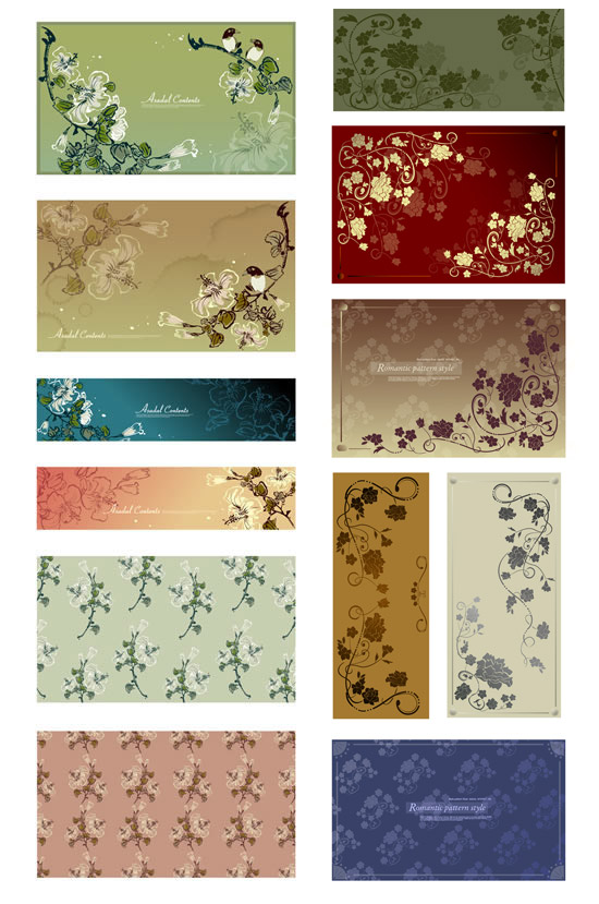 The vine decorative pattern background vector background vector arabesque   