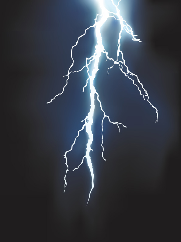 Bright lightning background vector design 05 lightning bright background vector background   