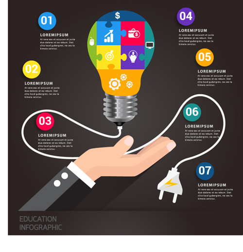 Business Infographic creative design 3527 infographic creative business   