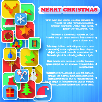 2014 Christmas background art graphics 01 graphics christmas background   