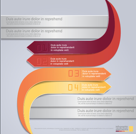 Business Infographic creative design 2749 infographic creative business   