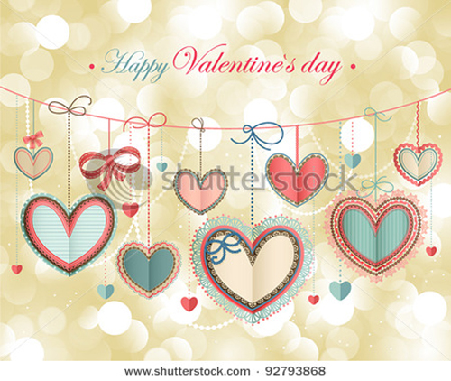 Happy Valentine day cards design elements vector 04 Valentine day Valentine happy elements element day cards card   