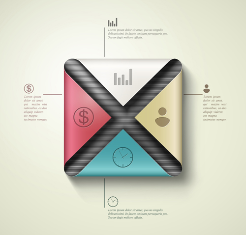 Business Infographic creative design 1340 infographic creative business   