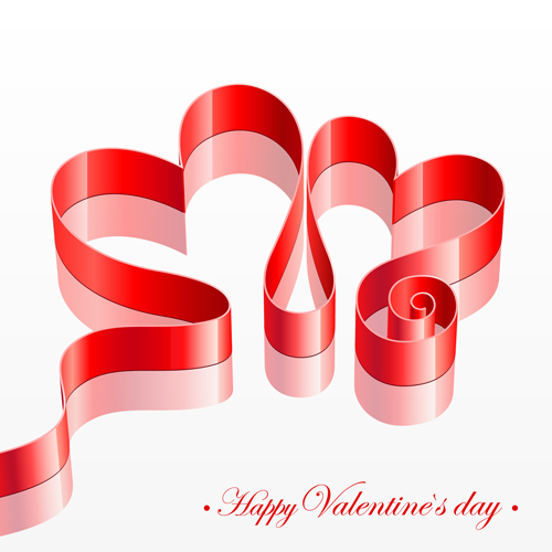 Happy Valentine day cards design elements vector 03 Valentine day Valentine happy elements element day cards card   