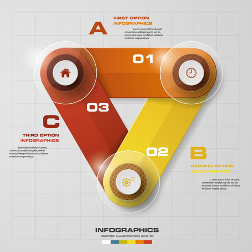 Business Infographic creative design 3707 infographic design creative business   