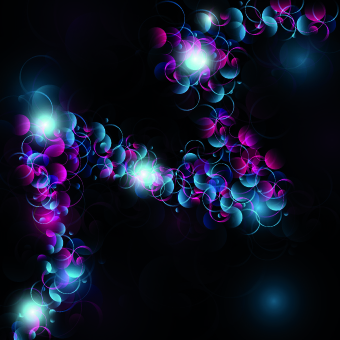 Abstract light beam vector background 03 Vector Background light beam beam background 2014   