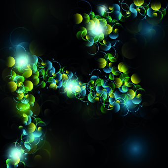 Abstract light beam vector background 04 Vector Background light beam light background abstract 2014   