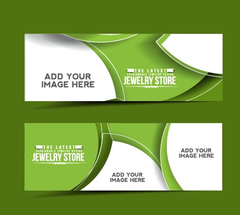 Stylish elements banners vector 03 stylish elements element banners banner   