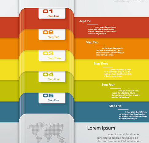 Business Infographic creative design 2010 54117 infographic creative business   