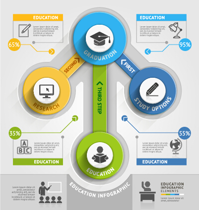 Business Infographic creative design 3337 infographic creative business   