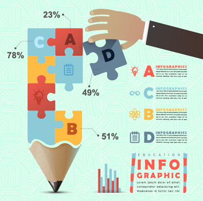 Business Infographic creative design 2337 infographic creative business   