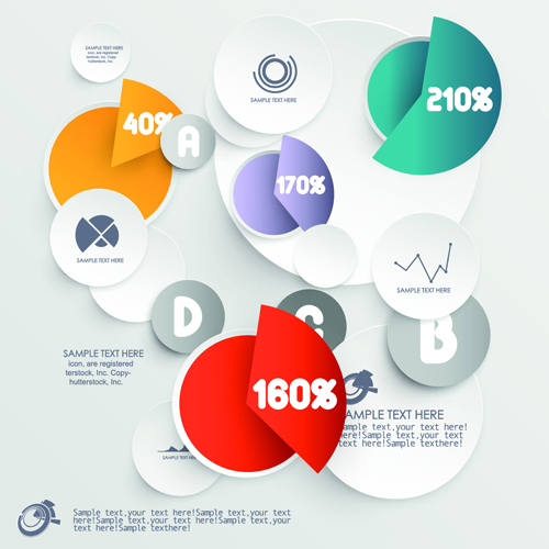 Business Infographic creative design 2117 infographic creative business   