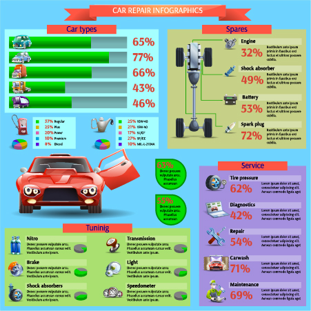 Business Infographic creative design 3515 infographic creative business   