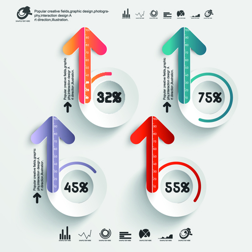 Business Infographic creative design 2118 infographic creative business   