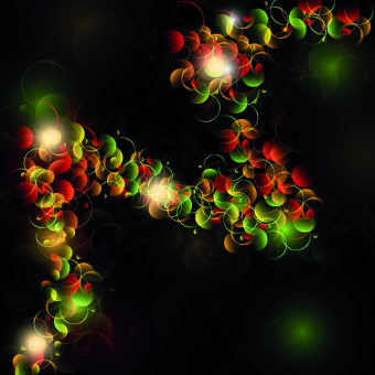 Abstract light beam vector background 05 Vector Background light beam beam background abstract 2014   