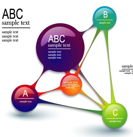 Business Infographic creative design 1296 infographic creative business   