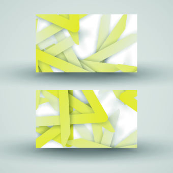 Creative Abstract cards vector 01 creative cards card vector card abstract   