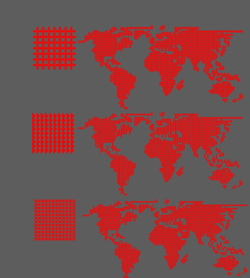 Red world maps pattern vector world map world pattern vector pattern maps map   