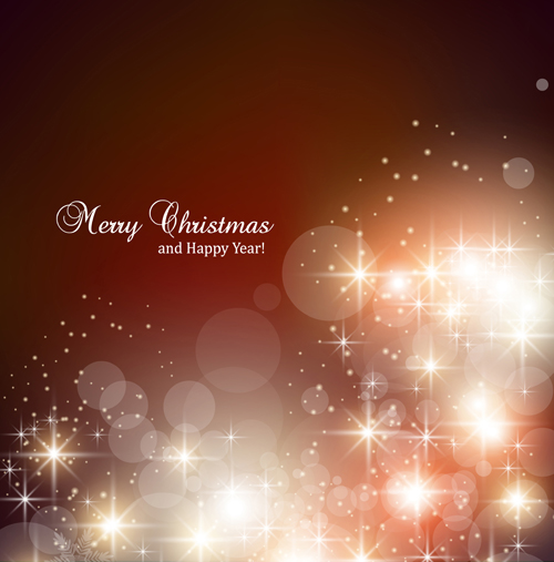 Set of Xmas backgrounds design elements vector 08 xmas elements element   