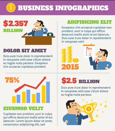 Business Infographic creative design 1818 infographic creative business   