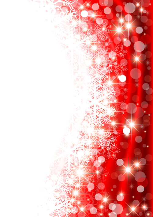 Set of Xmas backgrounds design elements vector 05 xmas elements element   