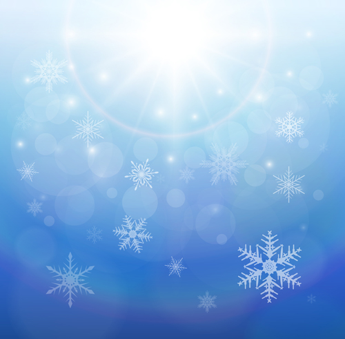 Set of Xmas backgrounds design elements vector 06 xmas elements element   