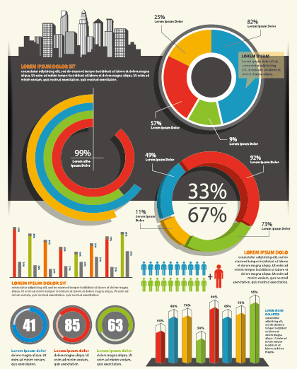 Business Infographic creative design 1280 infographic creative business   