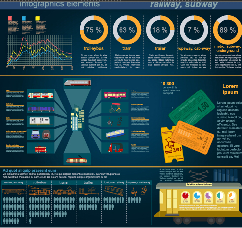 Business Infographic creative design 1823 infographic creative business   