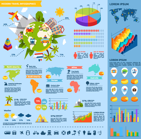 Business Infographic creative design 1815 infographic creative business   