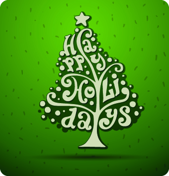 2014 Christmas elements with dot backgrounds 03 dot christmas backgrounds background 2014   