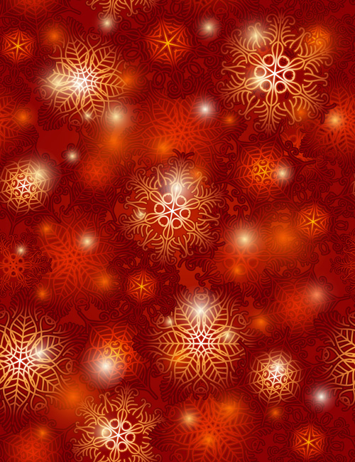 Set of Xmas backgrounds design elements vector 04 xmas elements element   