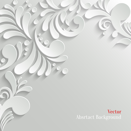 Paper spindrift abstract background vector 01 spindrift paper background   