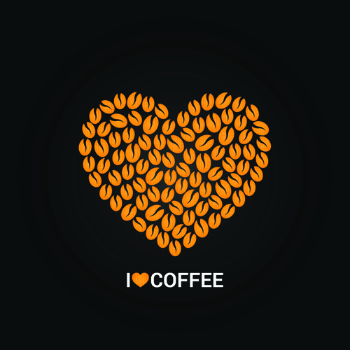 Vector coffee menu logo design 03 menu logo coffee   