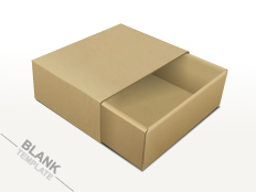 Creative package box template vectors set 04 template package creative box   