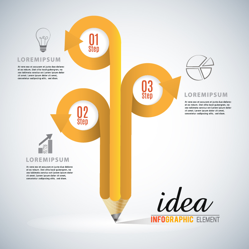 Business Infographic creative design 3507 infographic creative business   