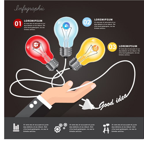 Business Infographic creative design 3511 infographic creative business   