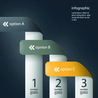 Business Infographic creative design 279 infographic creative business   