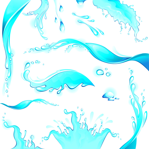 Creative Water art backgrounds 03 water creative backgrounds background   